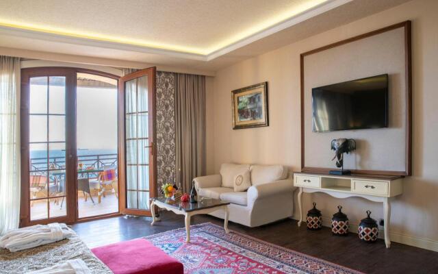 Hotel Sapphire Marine