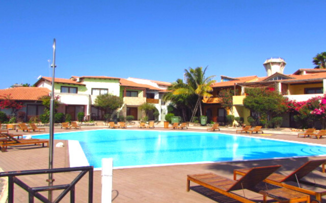 Porto Antigo 1 Apartments