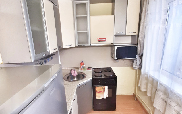 Квартира на Улице Курчатова 38