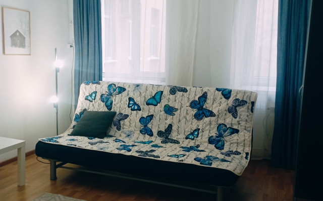 Квартира уютная в историческом центре города