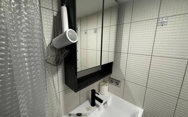 Квартира На Гагарина 3А