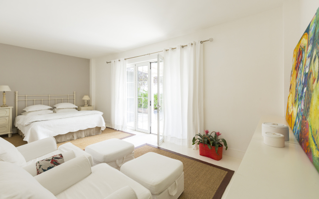 Casa La Concha Boutique Hotel