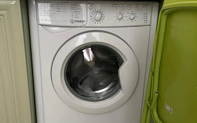 Квартира Студия в стиле минимализм