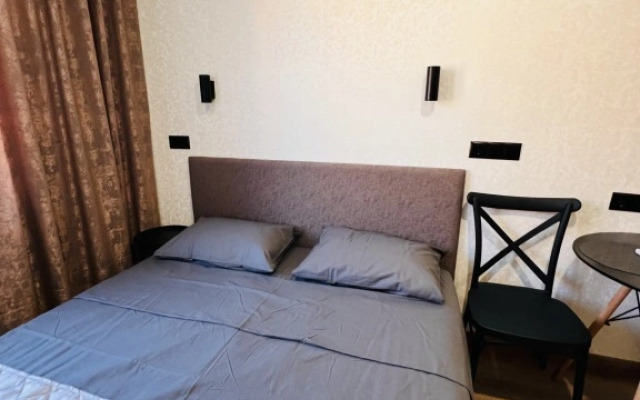 Апартаменты Lubervill 2