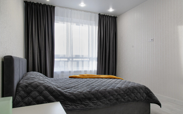 Na Turgeneva Flat