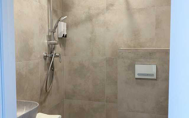 Апартаменты Pavlov Серая