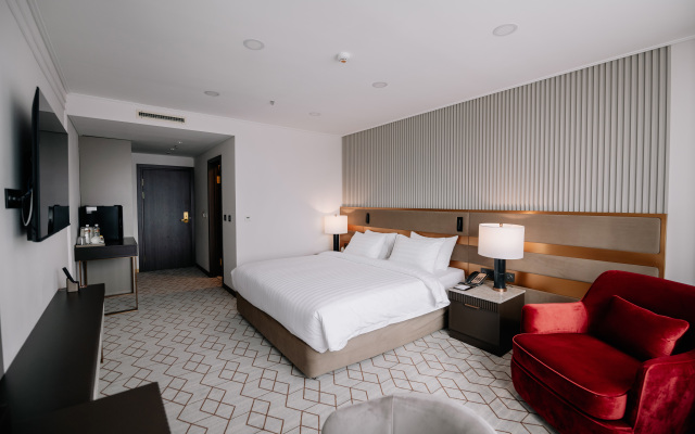 Mega Palace Hotel