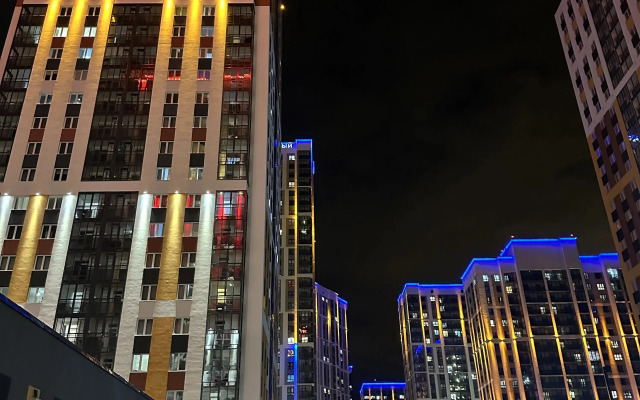 Квартира проспект Космонавтов 108/3