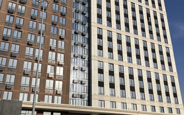 Nizhniy Novgorod Tsentr ot Uyut i Komfort Nn Apartments