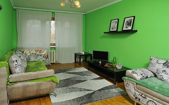 Квартира на улице 42 Иртышская Набережная