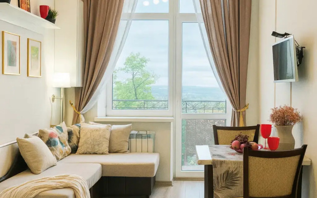 Квартира  Мечта в курортном парке