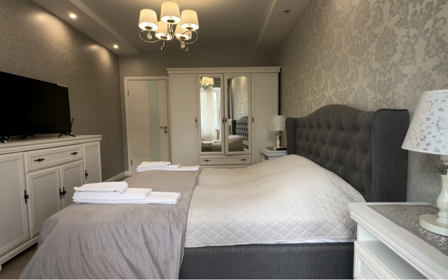 Апартаменты Проспект Победы