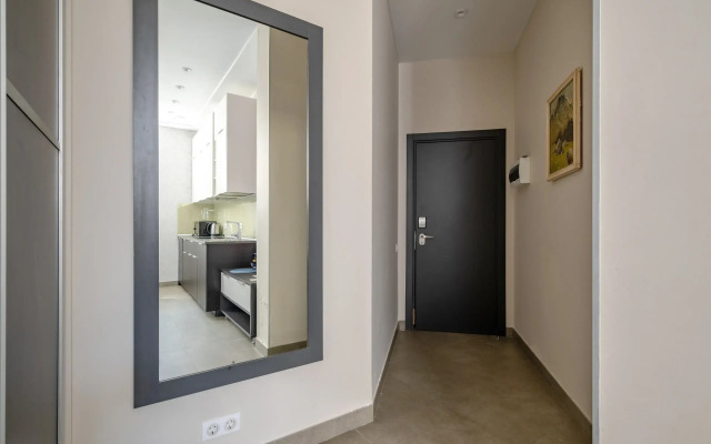 Apartments Dobry 2
