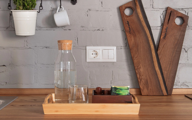 Апартаменты Matveev City #105