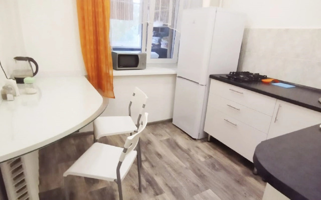 Апартаменты Светлые чистые недлеко от центра