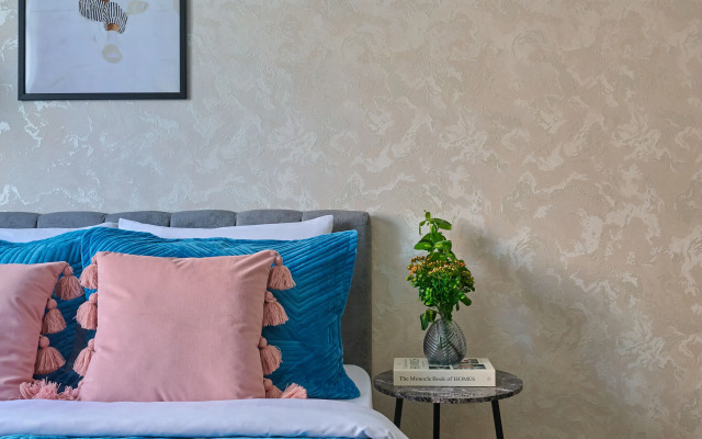 Квартира однокомнатная рядом с парком Галицкого