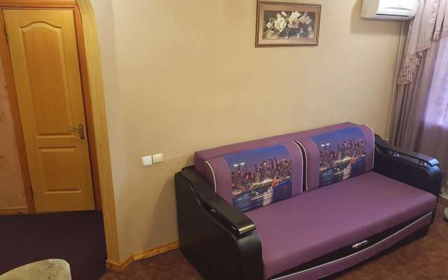 Квартира Двухкомнатная в Центре