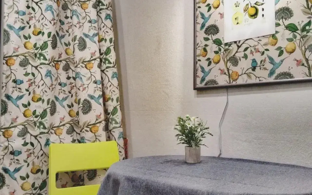 Na Ulitse Gorykogo Flat