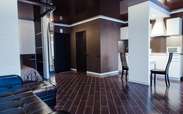 Квартира на 7 этаже 5 Армия 14