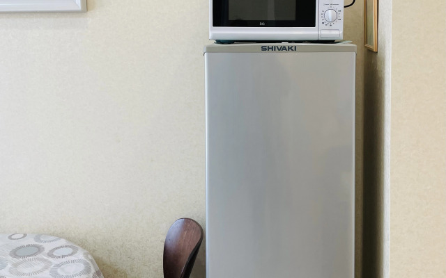 Квартира на Кленовой 2А