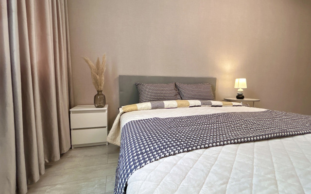 Квартира однокомнатная возле Космопорта