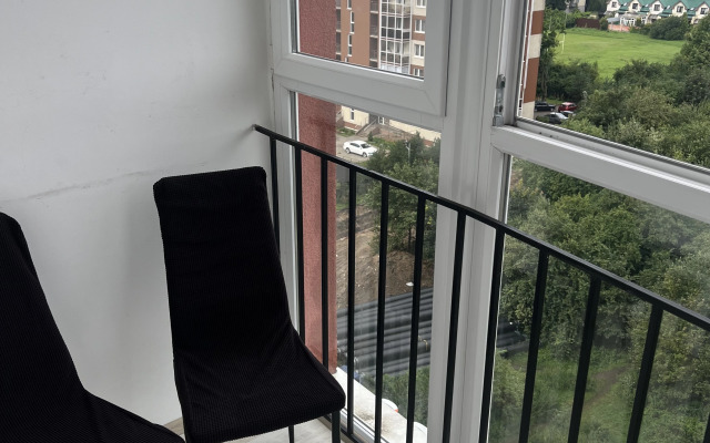V tsentre Kaliningrada Flat