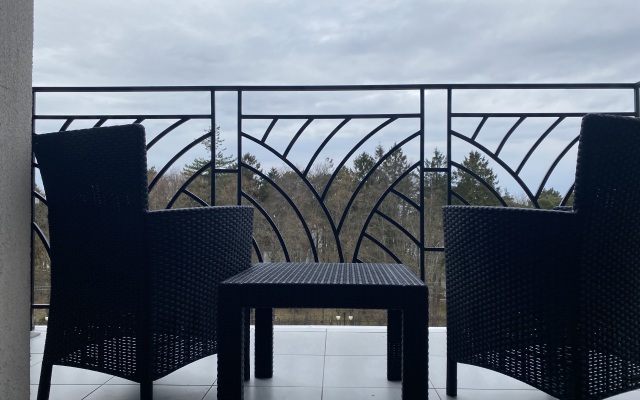 Апартаменты Штольц 31