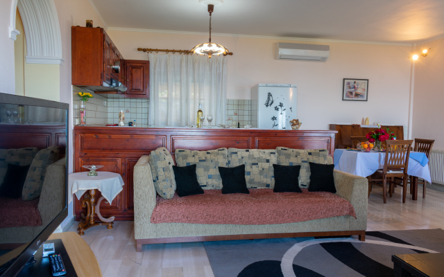 Villa Emily