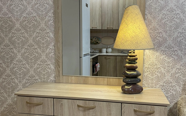 Uyutnaya Studiya Na Tamanskoy U Morya Flat