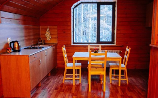 Silver Country Guest House