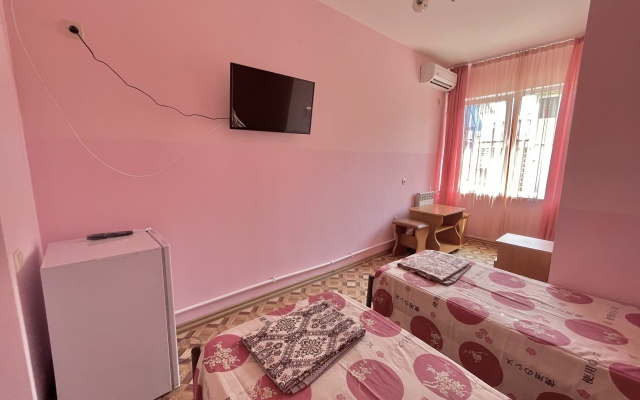 Atlantika Guest house
