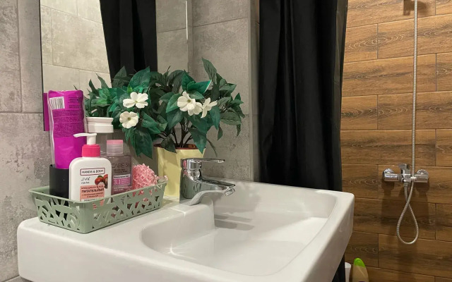 Квартира Однокомнатная квартира возле Мамаева Кургана