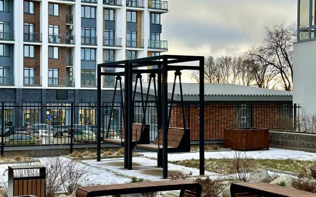 Квартира R∞M