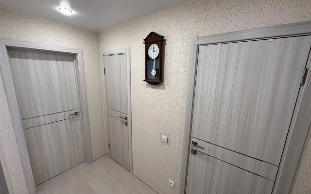 Novaya Zhdet Vas Flat
