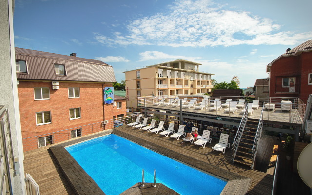 Lotos Hotel