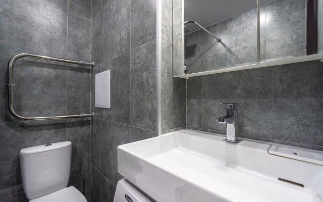 Апартаменты BSTravel Апарт