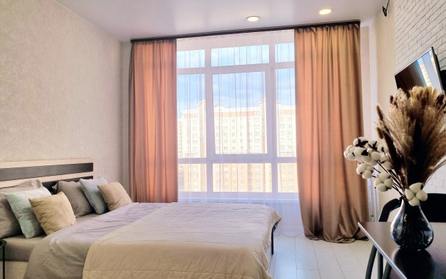 Квартира на Пр Притомский 29