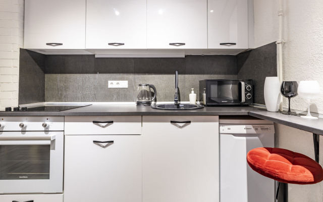 Апартаменты Лофт у Исаакиевского собора 1