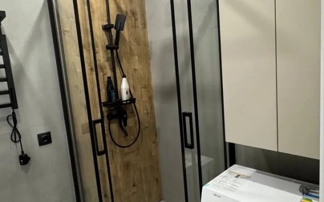 Квартира Современная и уютная квартира в ЖК Художник