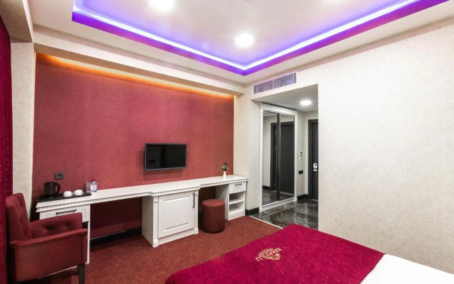 Hotel Ismayilli