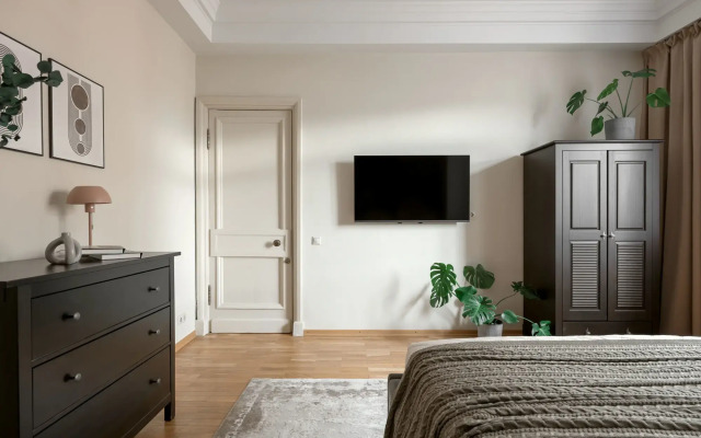 Квартира GM Apartments Арбат 45/24