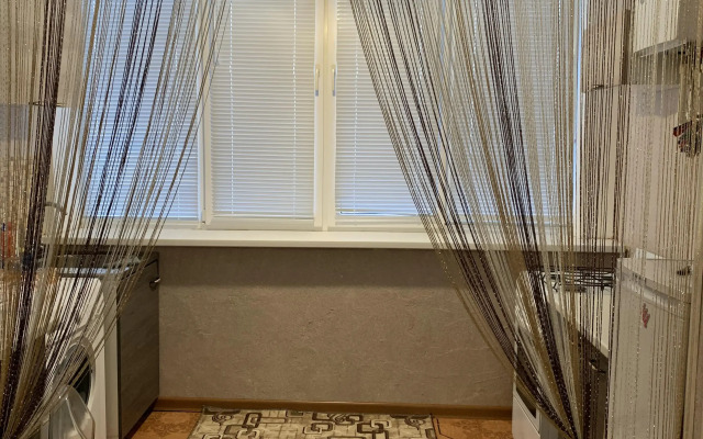 Апартаменты в Центре Города