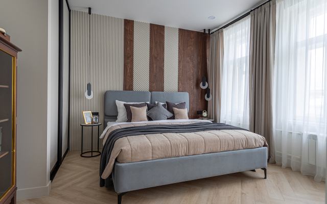 Апартаменты Квартира Высоцкого