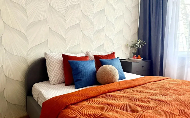 Квартира Апрель на улице Гоголя