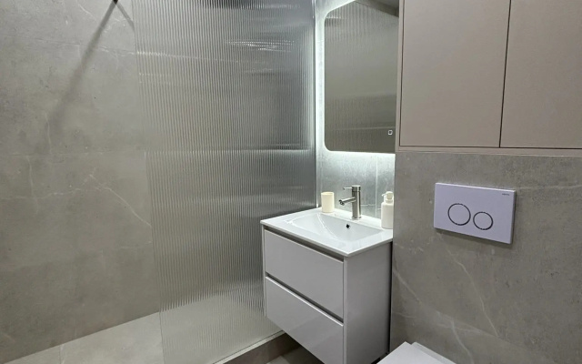 Apartamenty Venecia u ozera 2