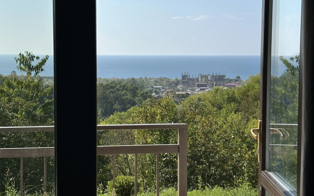 Villa Edelveys Apartment hotel