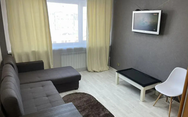 Квартира на Суворова 17