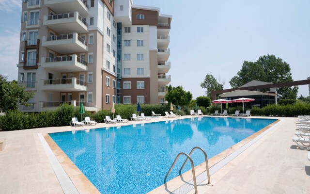River Park Residence Lara Apartments