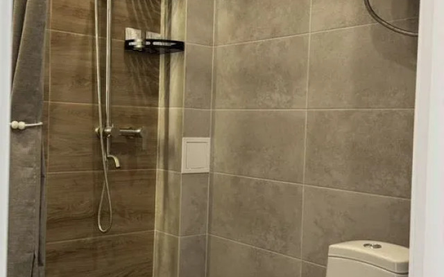 Апартаменты студия на Ивана Беличенко 92к3