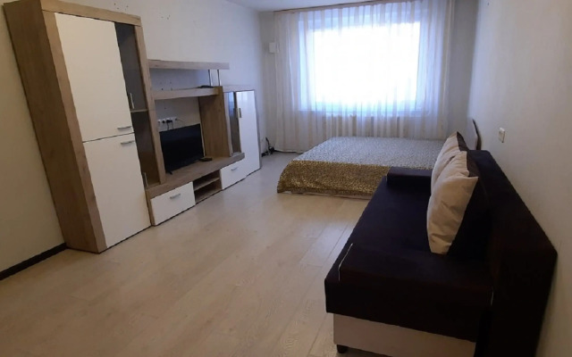 Квартира на улице Менделеева 12к1